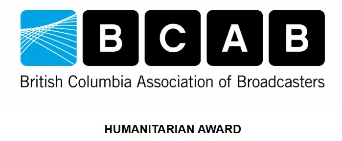 BCAB Humanitarian Award