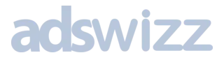 AdsWizz Logo