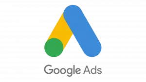 Google Ads Logo
