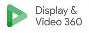 Google DV360 Logo