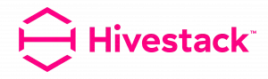 Hivestack Logo
