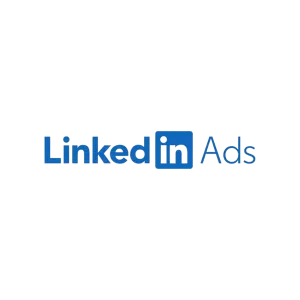 Linkedin Ads Logo