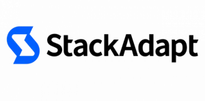 Stackadapt Logo