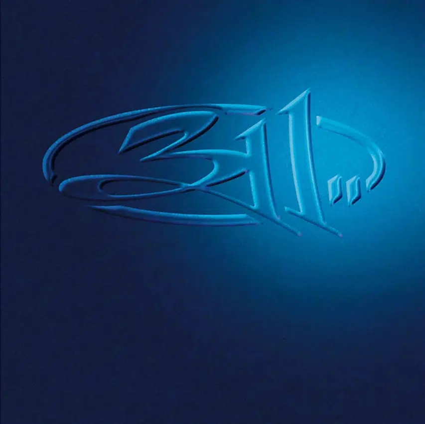 311 311 (The Blue Album)