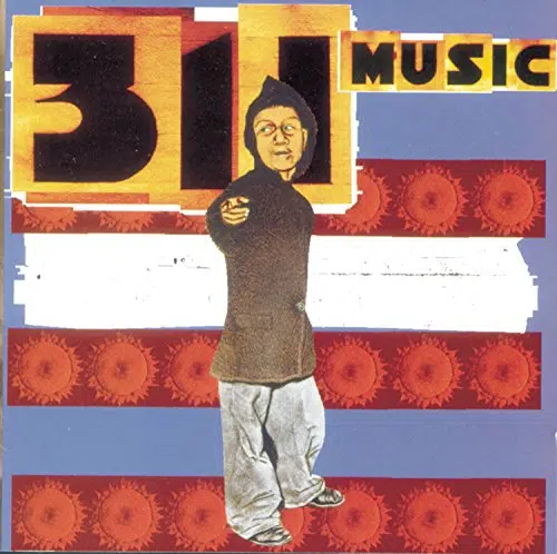 311 Music