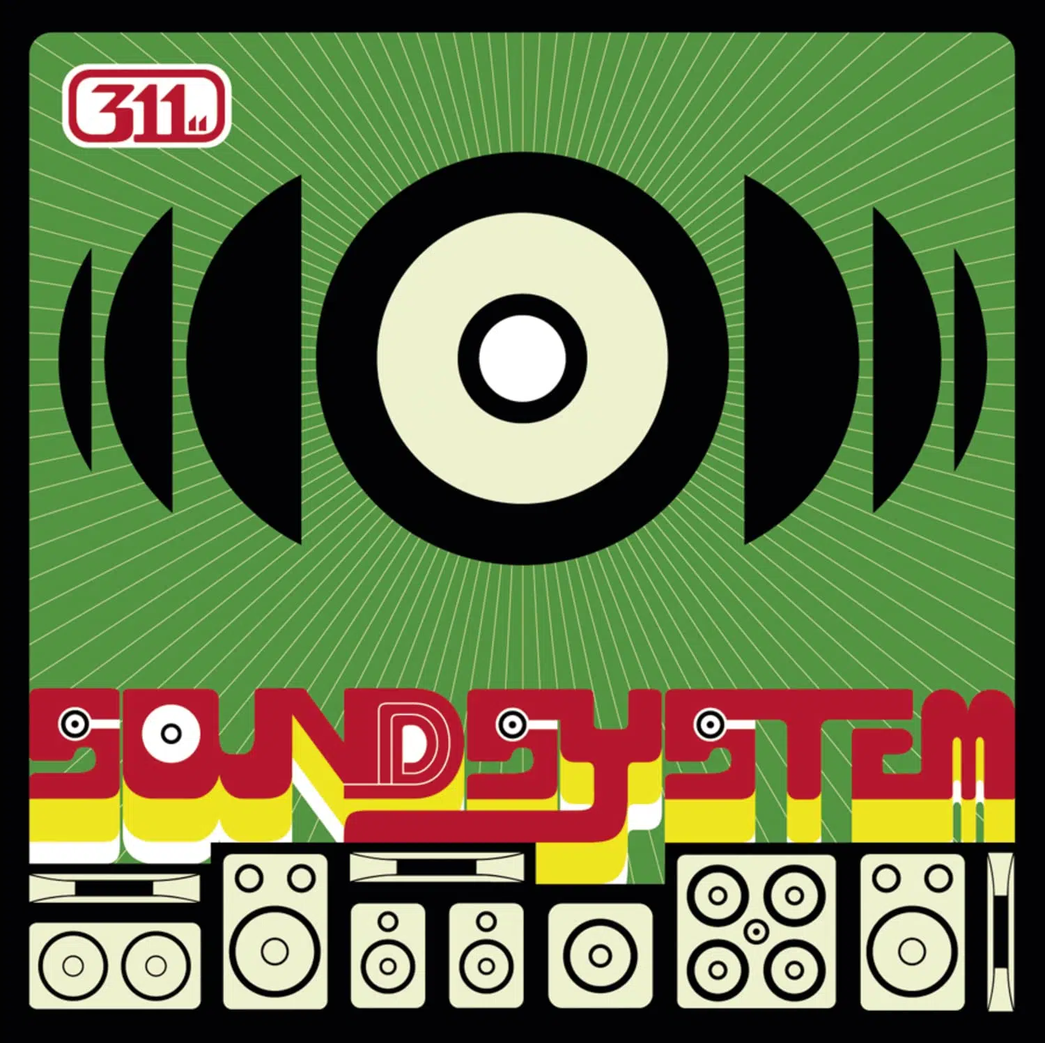 311 soundsystem