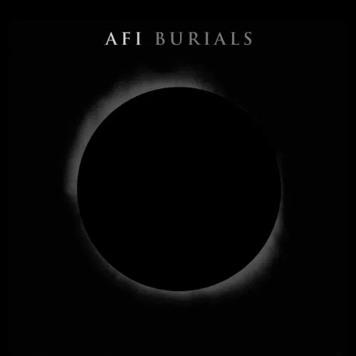 AFI Burials