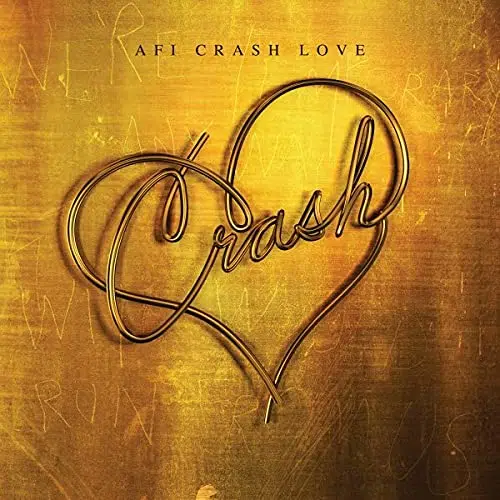 AFI Crash Love