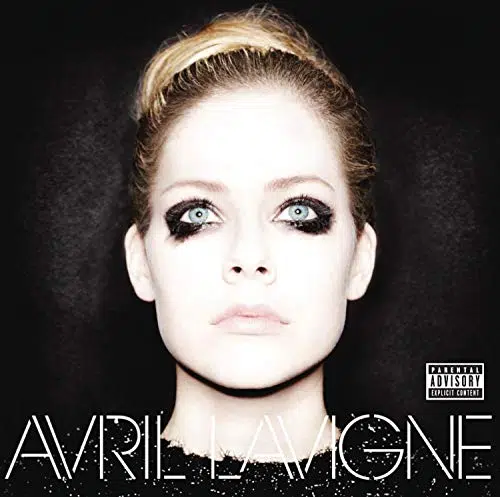 洋楽 AVRIL LAVIGNE Avril Lavigne | 104.3 The Fuse