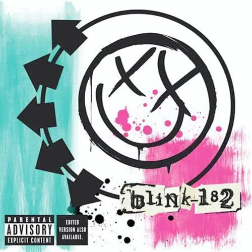 Blink-182 Blink-182