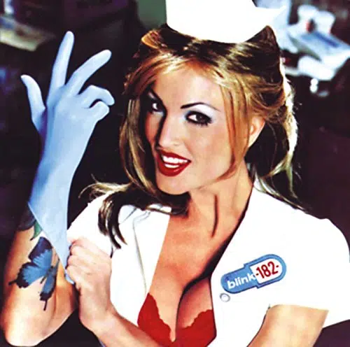 Blink-182 Enema of the State