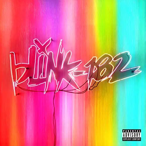 Blink-182 Nine