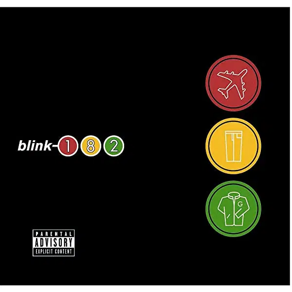 Blink-182 Take Off Your Pants and Jacket