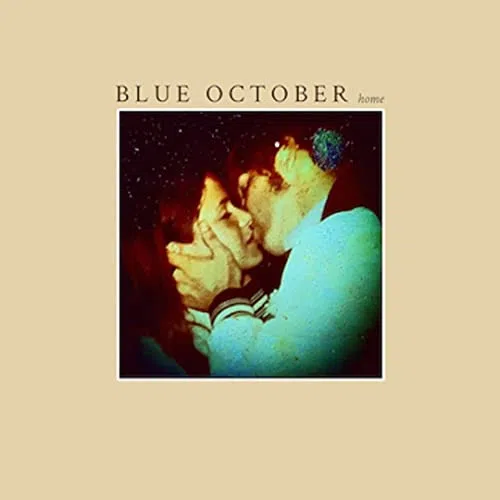 Blue October Home