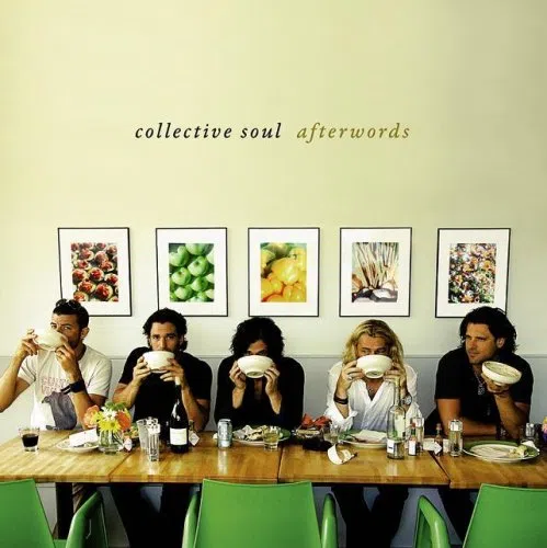 Collective Soul Afterwords