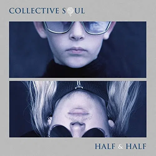 Collective Soul Half and Half