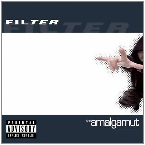 Filter The Amalgamut