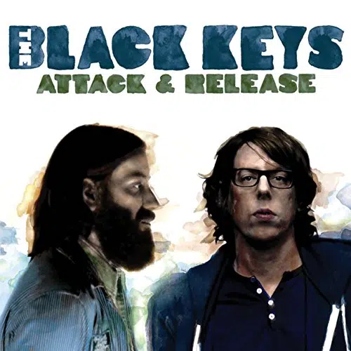 The Black Keys Attack & Release