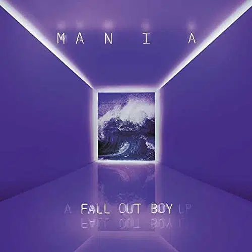 Fall Out Boy Mania