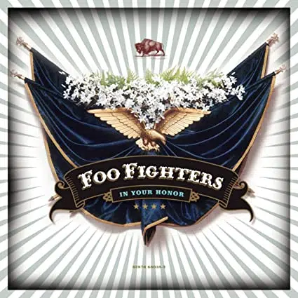 Foo Fighters In Your Honor