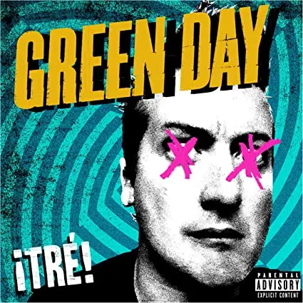 Green Day Tre!
