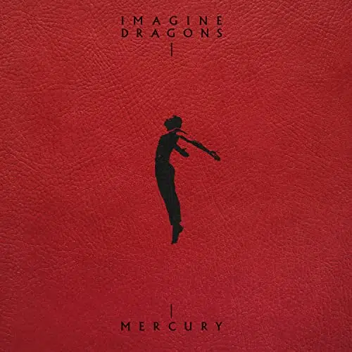 Imagine Dragons Mercury Act 2