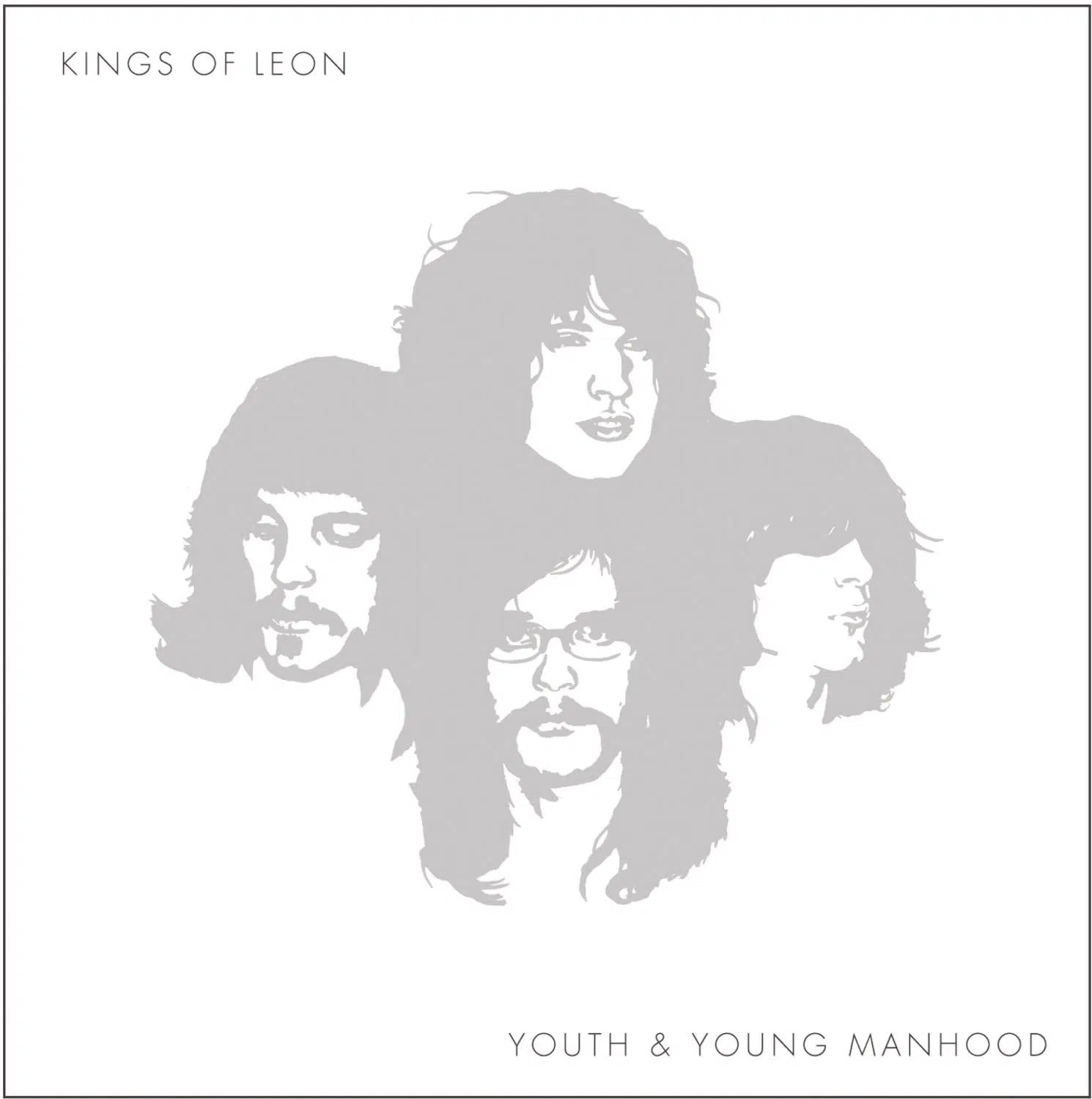 Kings of Leon Youth & Young Manhood