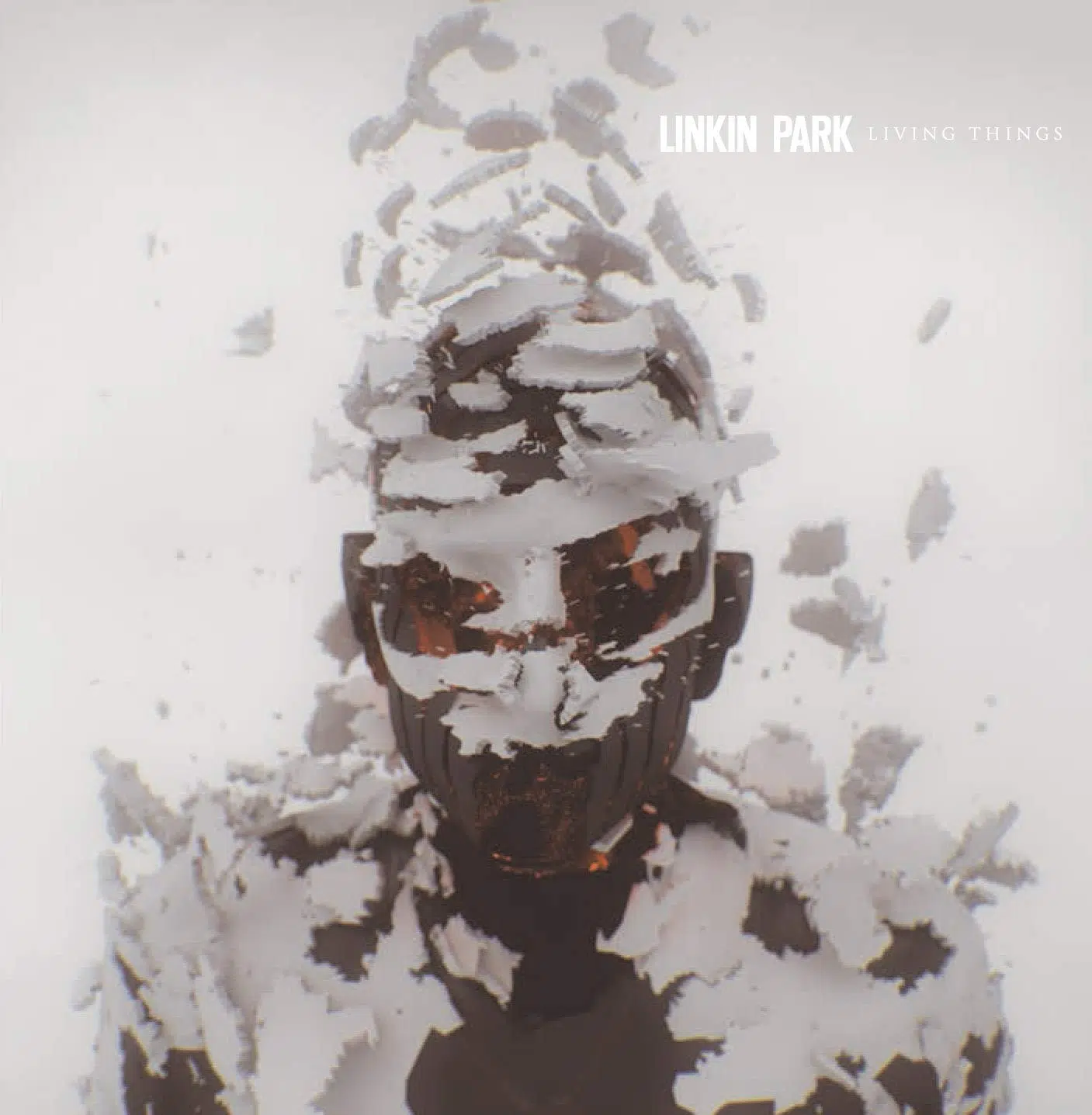 Linkin Park Living Things