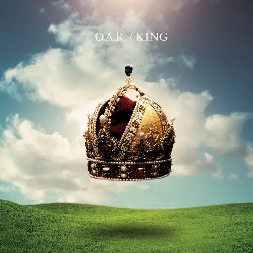 O.A.R. King