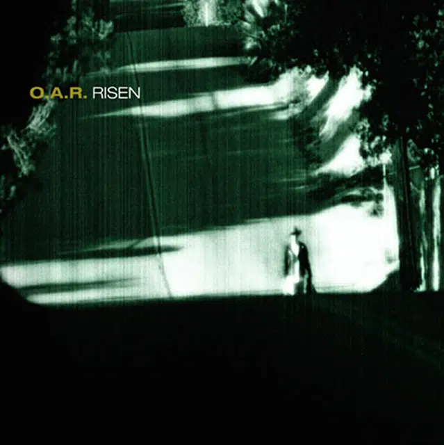 O.A.R. Risen