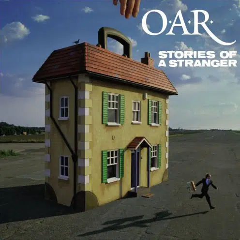 O.A.R. Stories of a Stranger