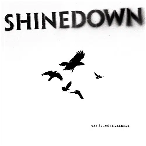 Shinedown The Sound of Madness