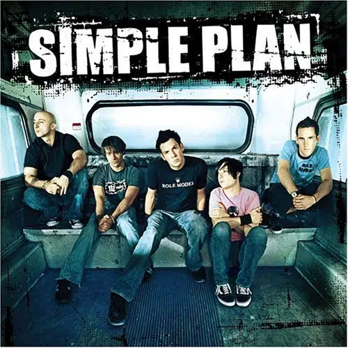 Simple Plan Still Not Getting Any...