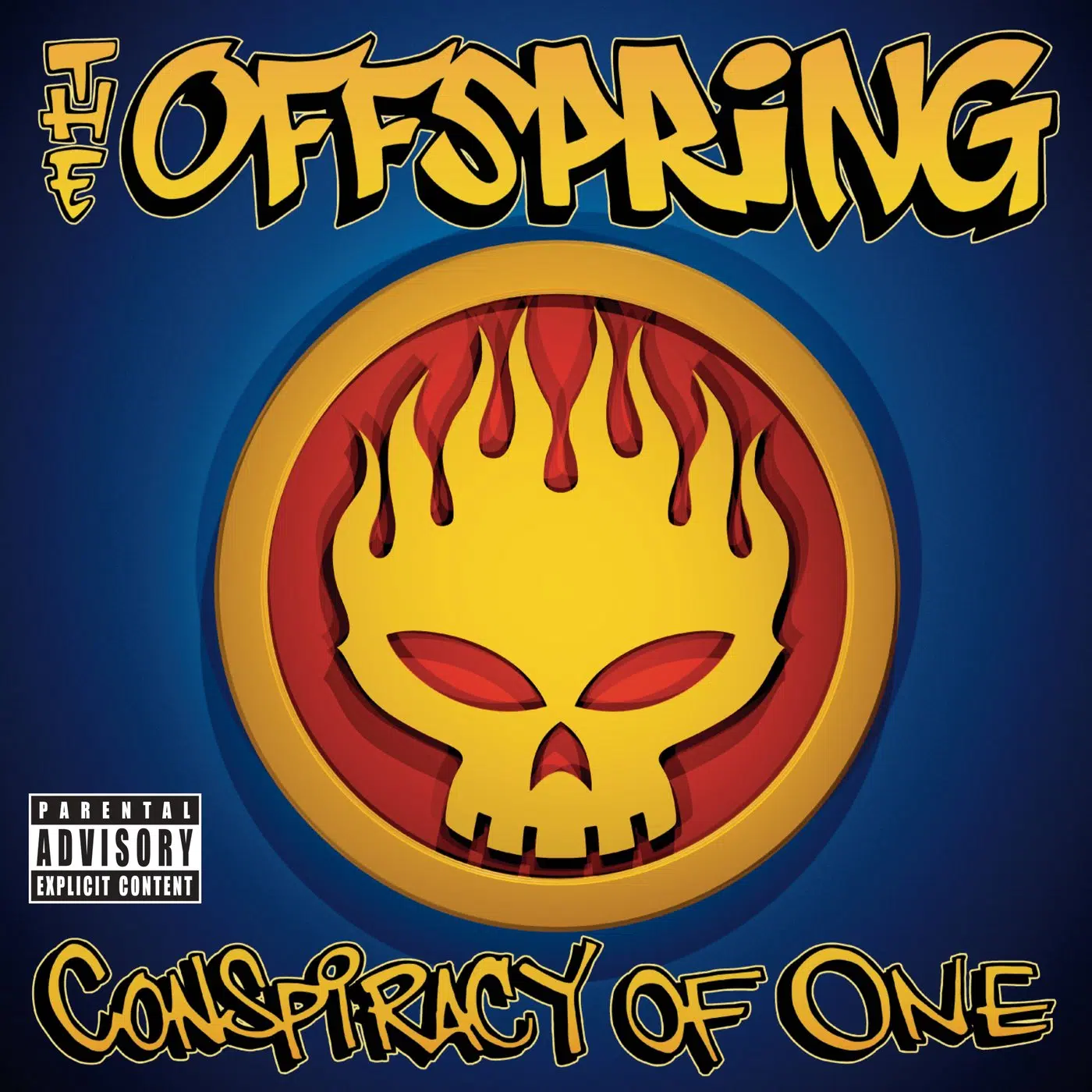 The Offspring Conspiracy of One