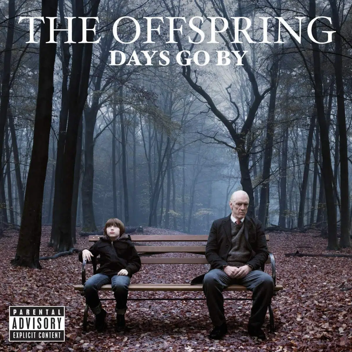 The Offspring Days Go By