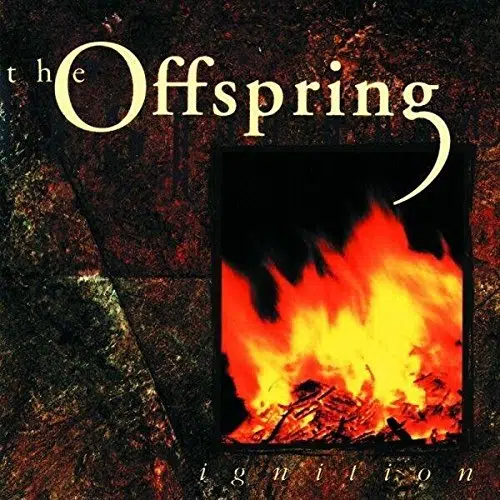 The Offspring Ignition