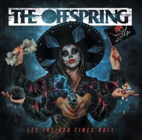 The Offspring Let the Bad Times Roll