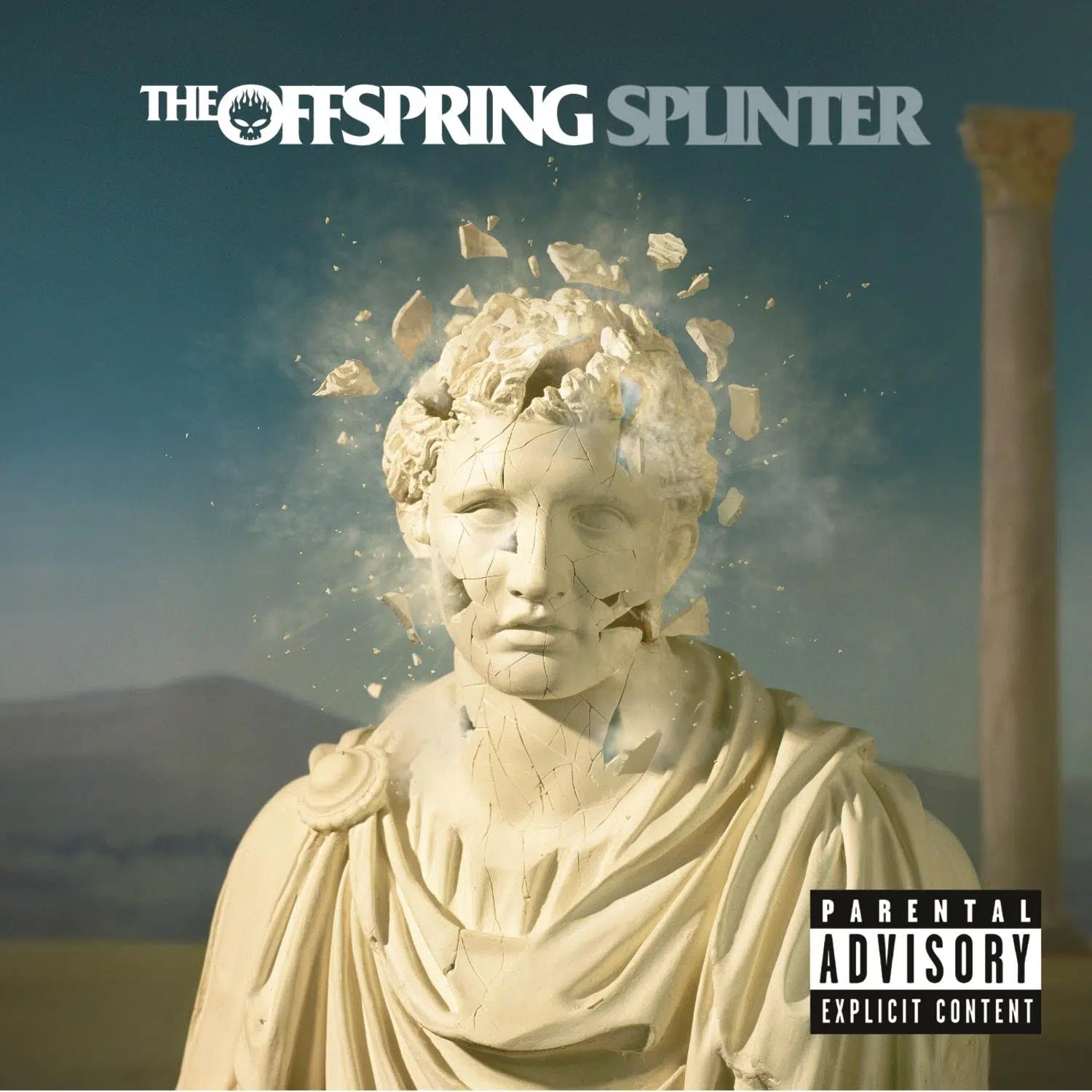 The Offspring Splinter