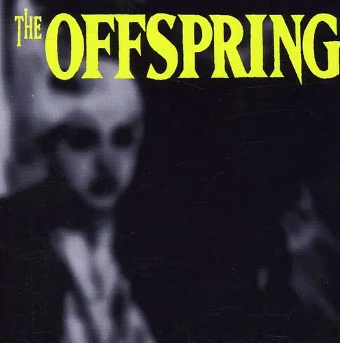 The Offspring The Offspring