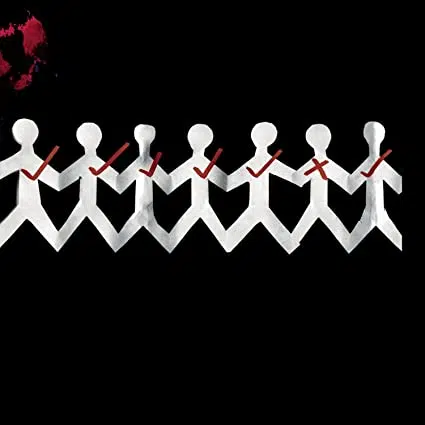 Three Days Grace One-X