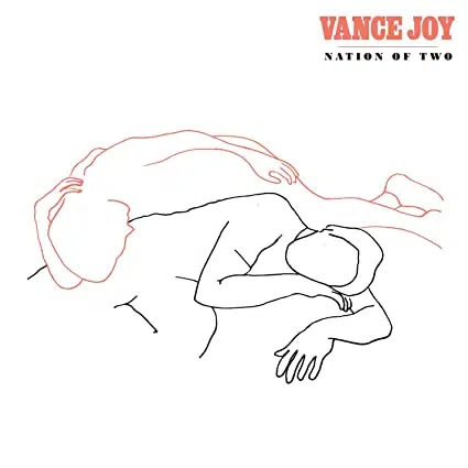 Vance Joy Nation of Two