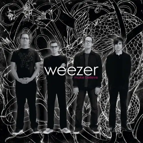 Weezer Make Believe