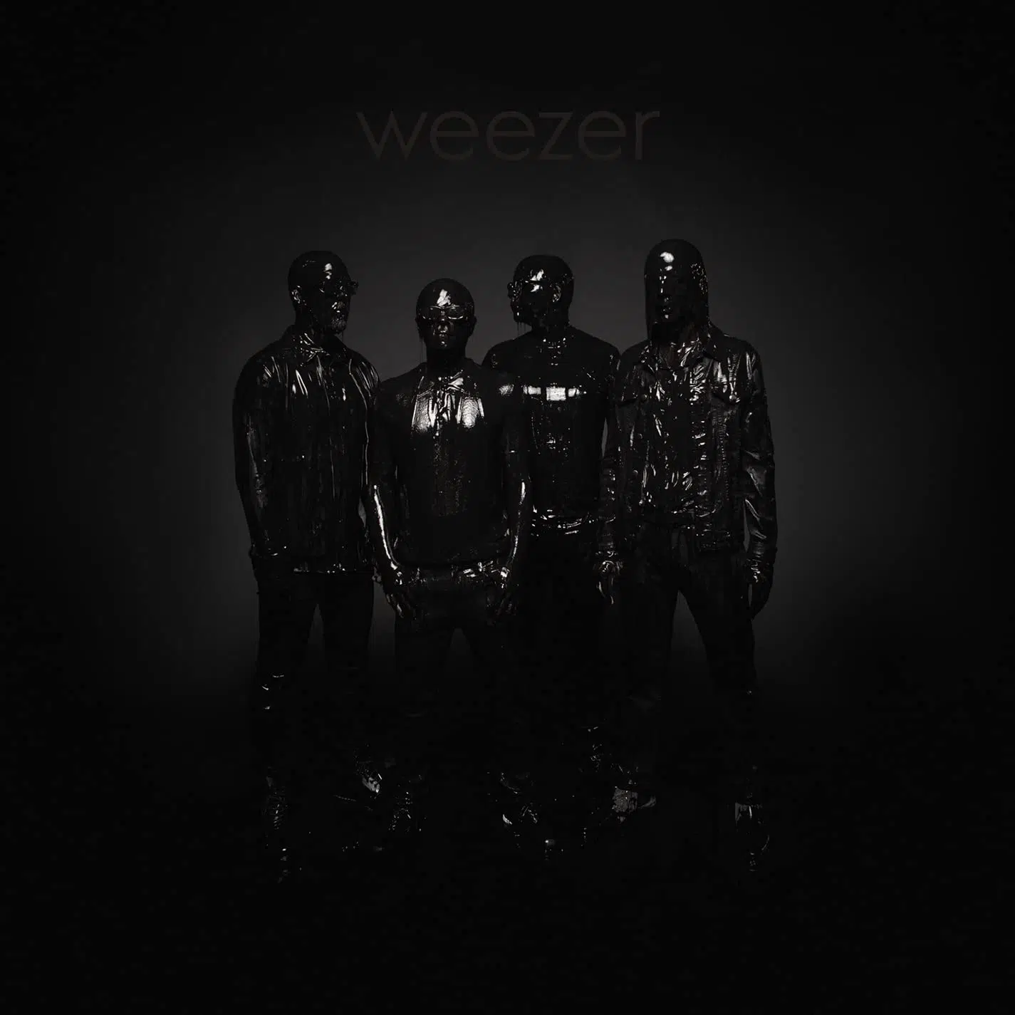 Weezer Weezer (Black Album)