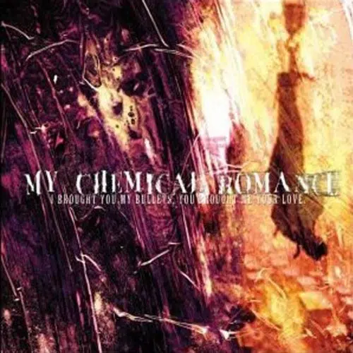 My Chemical Romance I Brought You My Bullets, You Brought Me Your Love