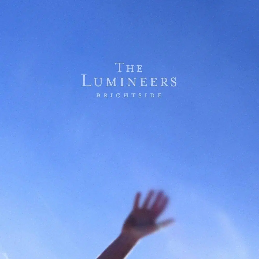 The Lumineers Brightside