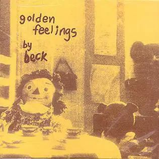 Beck Golden Feelings