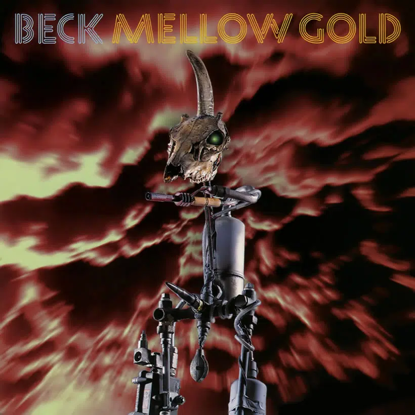 Beck Mellow Gold