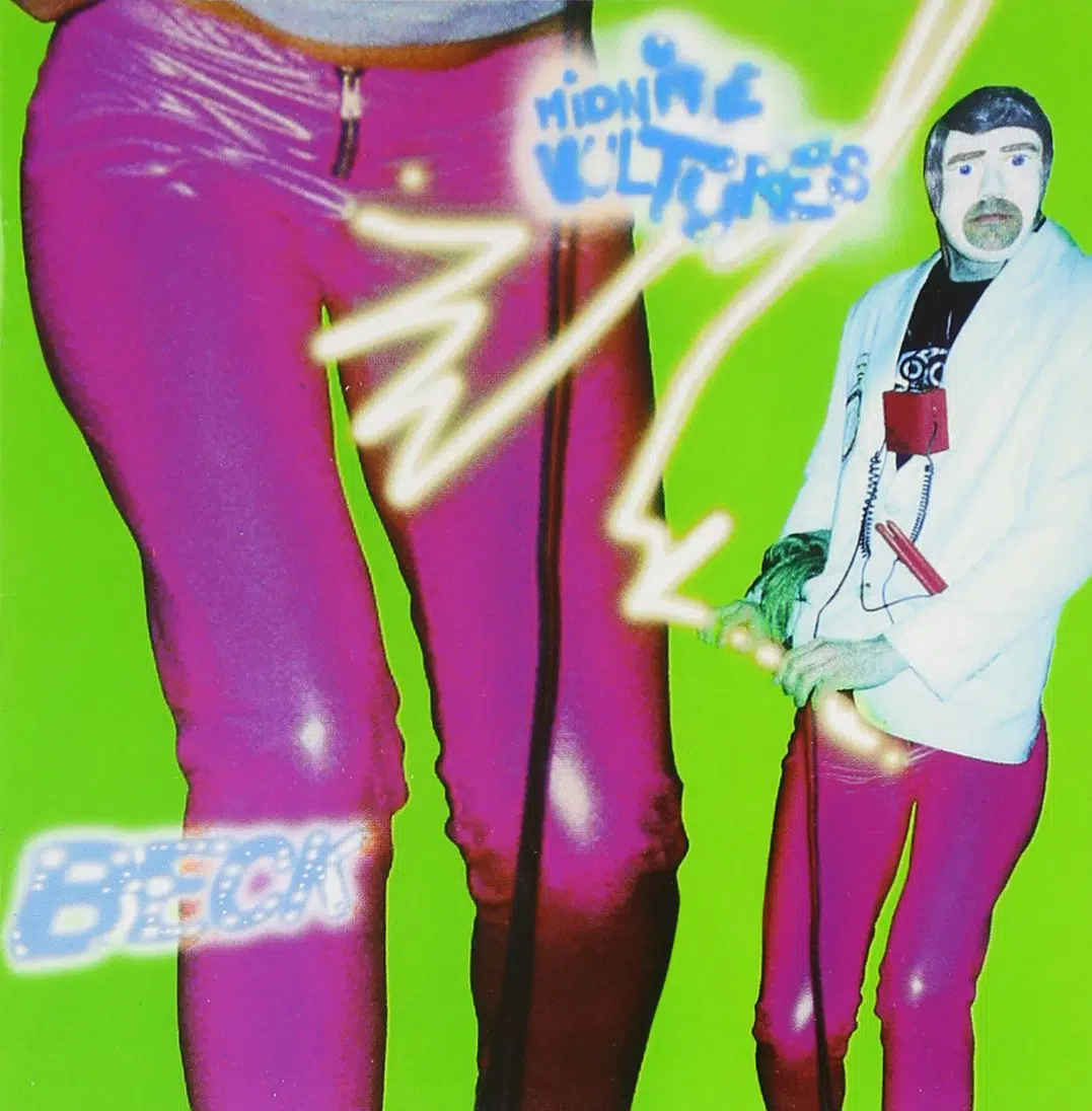 Beck Midnite Vultures