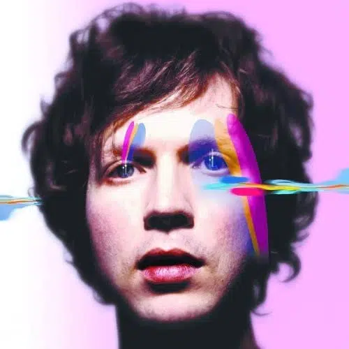 Beck Sea Change