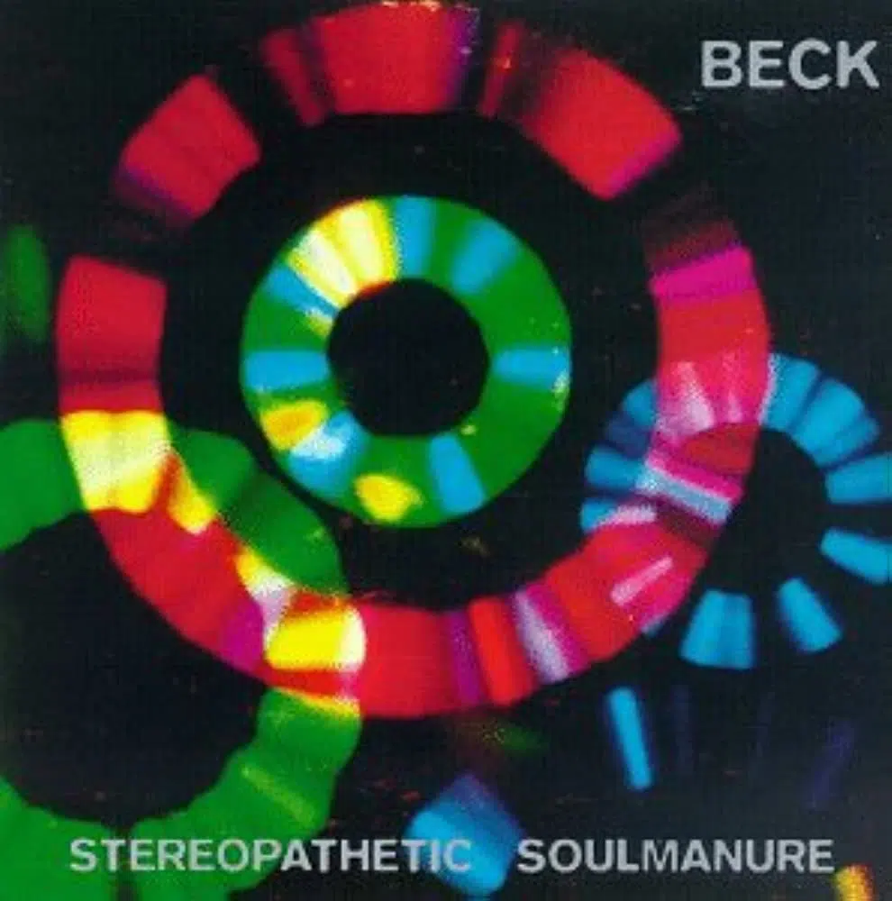 Beck Stereopathetic Soulmanure